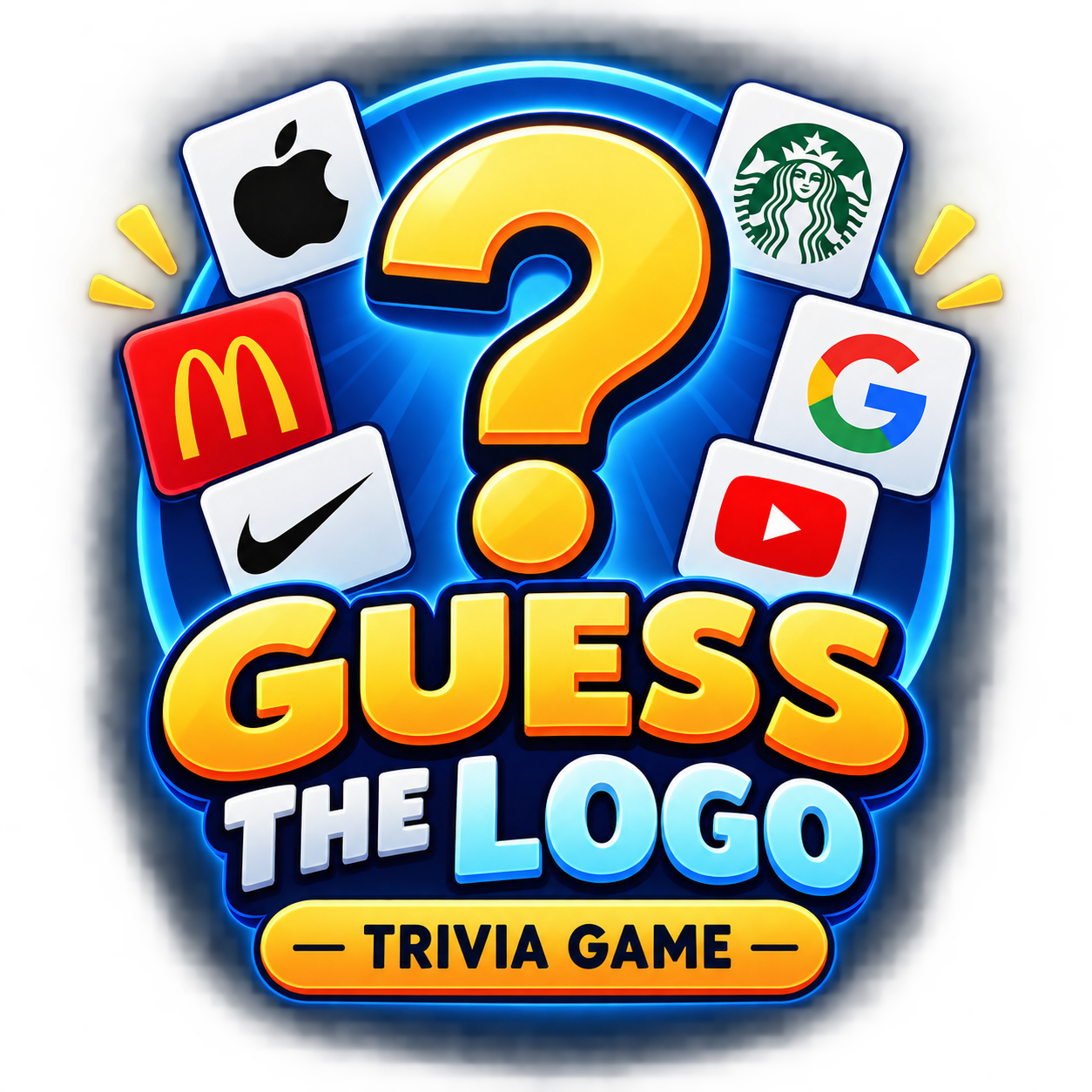 Guess the Logo